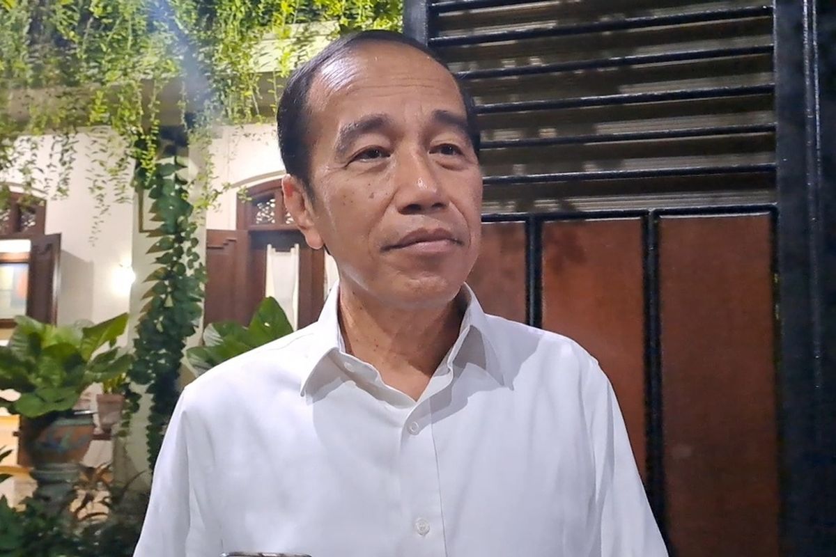 Respon Nominasi OCCRP, Pakar Hukum: Di Masa Jokowi Indonesia Makin Korup