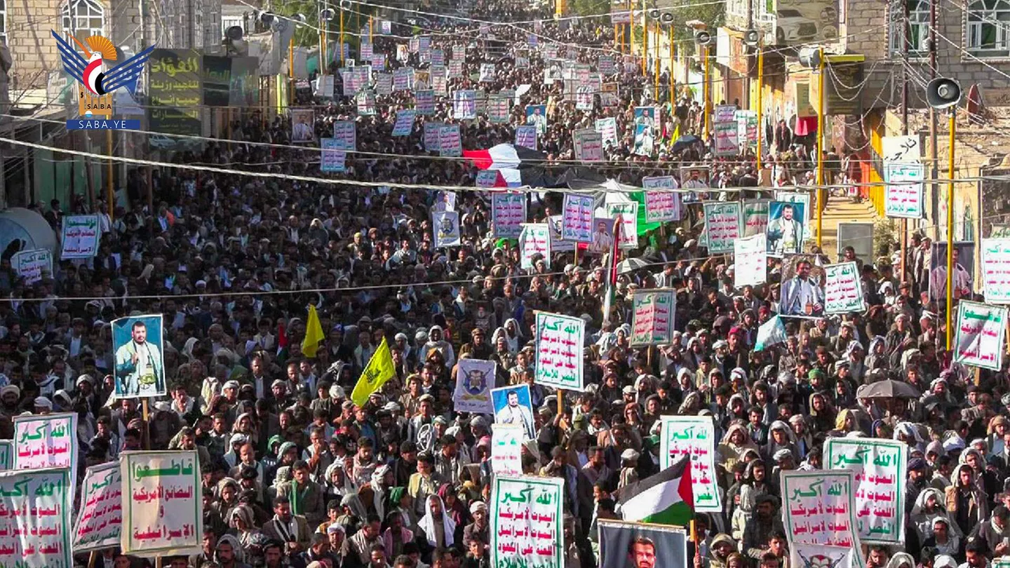 Houthi Peringatkan Israel: Langgar Gencatan Senjata Gaza, Kami Akan Tembakkan Rudal