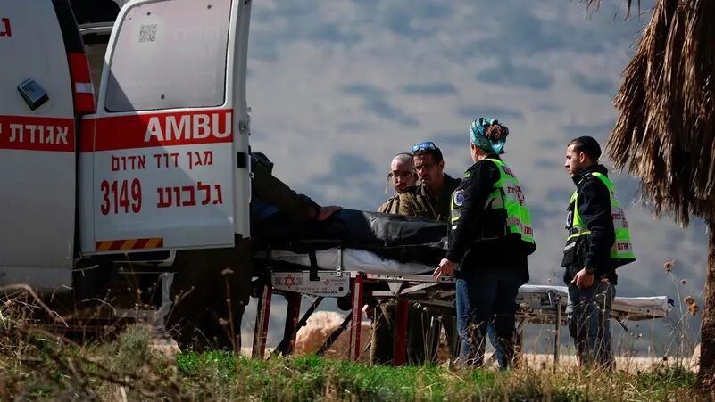 Hamas Memuji Operasi Balasan di Tepi Barat yang Menewaskan Dua Tentara Israel