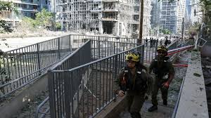 Israel Cegah Al Jazeera Rekam Lokasi Serangan Rudal Iran